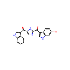 Homocarbonyltopsentin
