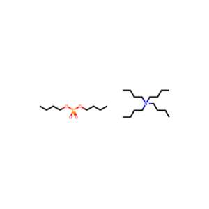 Tetrabutylammonium dibutyl phosphate