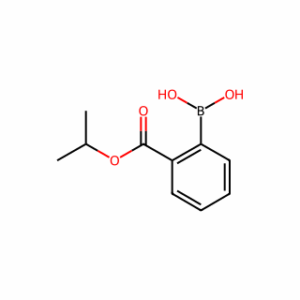 (2-(Isopropoxycarbonyl)phenyl)boronic acid