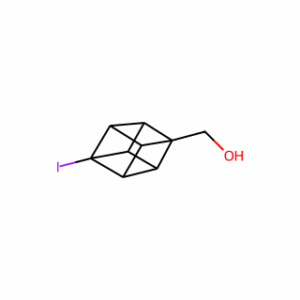 (4-Iodocuban-1-yl)methanol