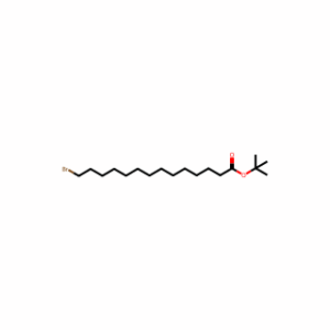 Tert-Butyl 14-Bromotetradecanoate