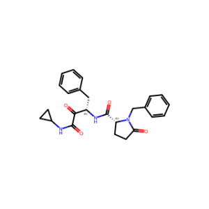 (1S，2R)-Alicapistat