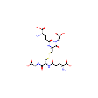 Glutathione Oxidized-13C4,15N2