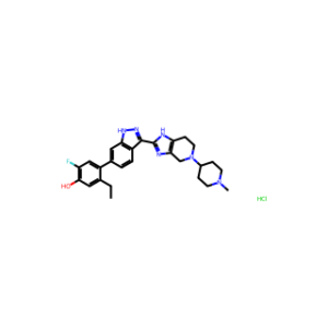 JAK-IN-5 (hydrochloride)