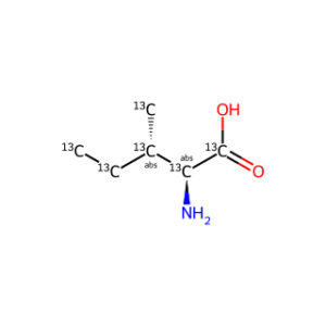 L-Isoleucine-13C6