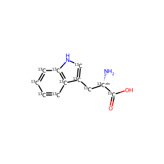 L-Tryptophan-13C11