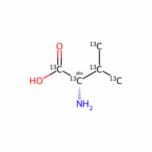 L-Valine-13C5