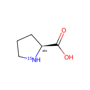 L-Proline-15N