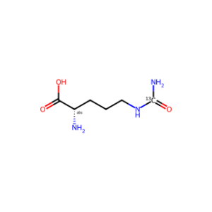 L-Citrulline-13C