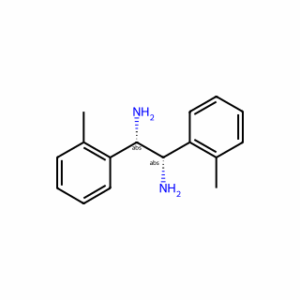 (1S,2S)-1,2-Di-o-tolylethane-1,2-diamine