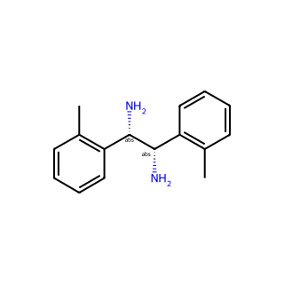 (1S,2S)-1,2-Di-o-tolylethane-1,2-diamine