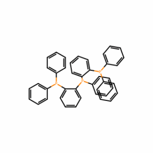 ((Phenylphosphanediyl)bis(2,1-phenylene))bis(diphenylphosphane)