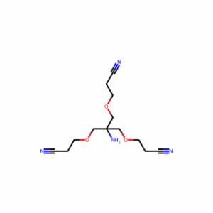 Tris(2-Cyanoethoxymethyl)Aminomethane