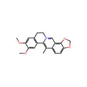 Tetradehydrothalictrifoline