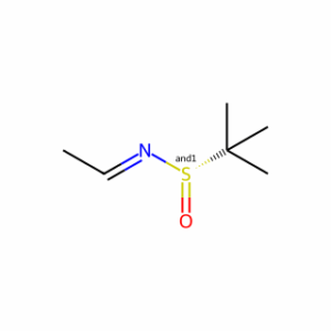 (E)-N-Ethylidene-2-methylpropane-2-sulfinamide