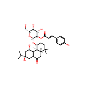 Inflexuside B
