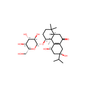Inflexuside A