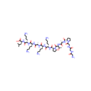 Histone H1-derived Peptide