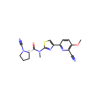 USP30 Inhibitor 11