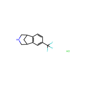 (Rac)-CP-601927 (hydrochloride)