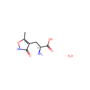 (RS)-AMPA (monohydrate)