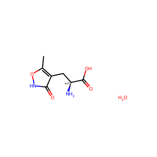 (RS)-AMPA (monohydrate)
