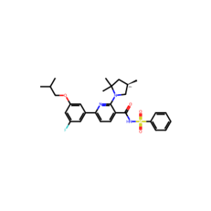 (R)-Olacaftor
