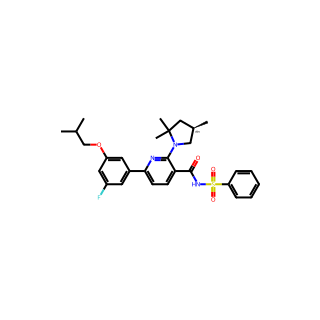 (R)-Olacaftor
