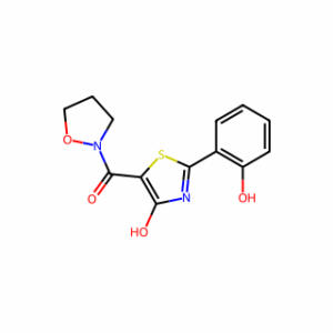 TRPM8 antagonist 3