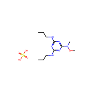 GAL-021 sulfate