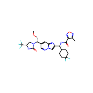 IL-17A Inhibitor 1