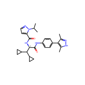 (R)-IL-17 modulator 4