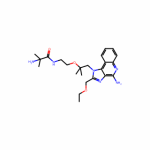 TLR7 agonist 4