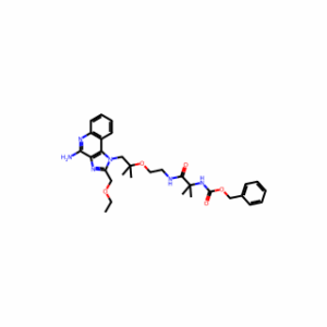 TLR8 agonist 5