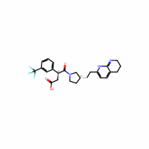 αvβ5 Integrin-IN-1