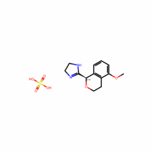 Tasipimidine (sulfate)