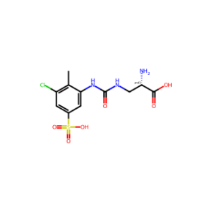 (Rac)-Upacicalcet