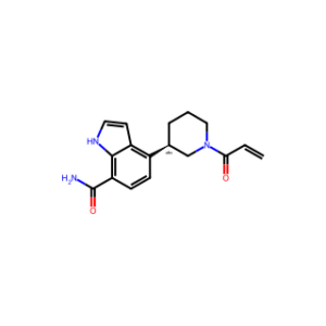 (R)-Elsubrutinib