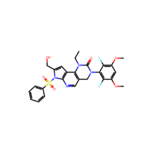 FGFR-IN-1