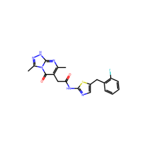 HPK1-IN-8