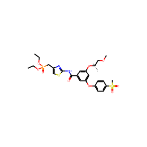 Glucokinase activator 3