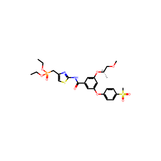 Glucokinase activator 3