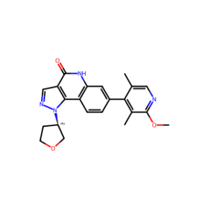 (R)-Irsenontrine