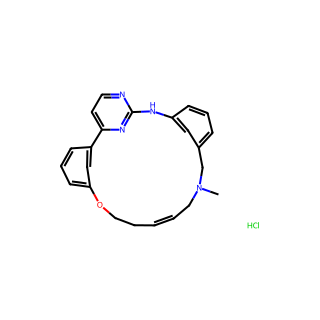 (E/Z)-Zotiraciclib (hydrochloride)