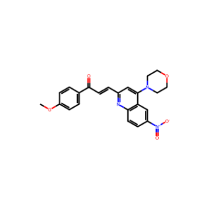 hnRNPK-IN-1