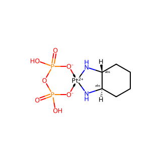 Imifoplatin