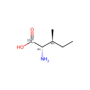 L-Isoleucine-1-13C