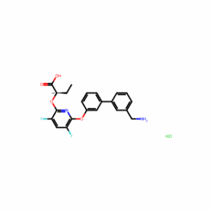 ZK824190 (hydrochloride)