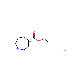 Ethyl azepane-4-carboxylate hydrochloride
