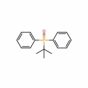 (1,1-Dimethylethyl)diphenylphosphine oxide
